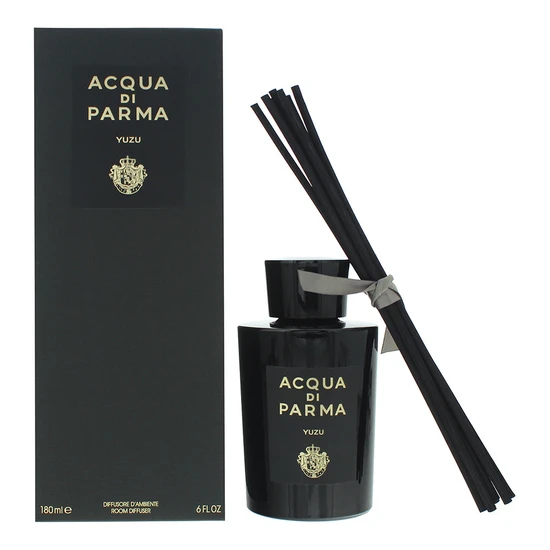Acqua Di Parma Yuzu Diffuser 180Ml