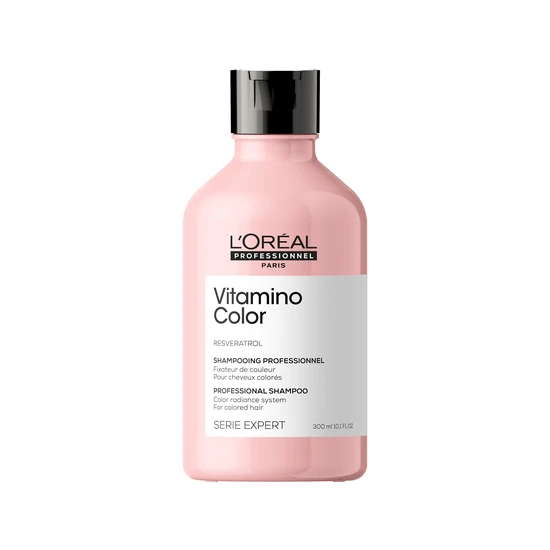 L'Oréal Professionnel Vitamino Colour Shampoo