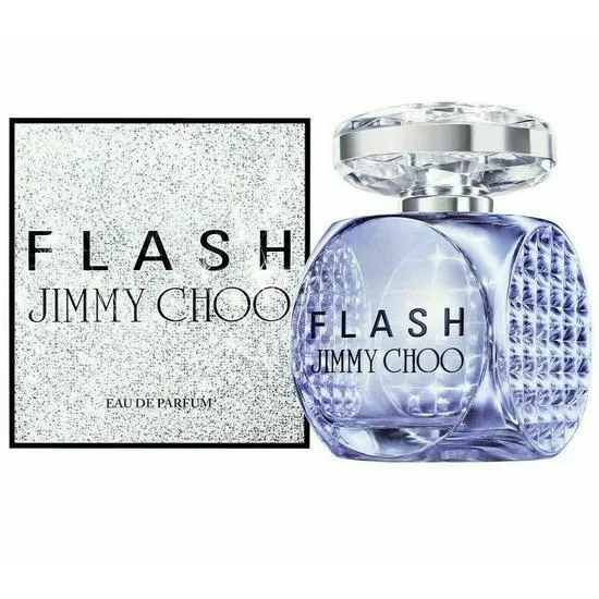 Jimmy Choo Flash Eau De Parfum