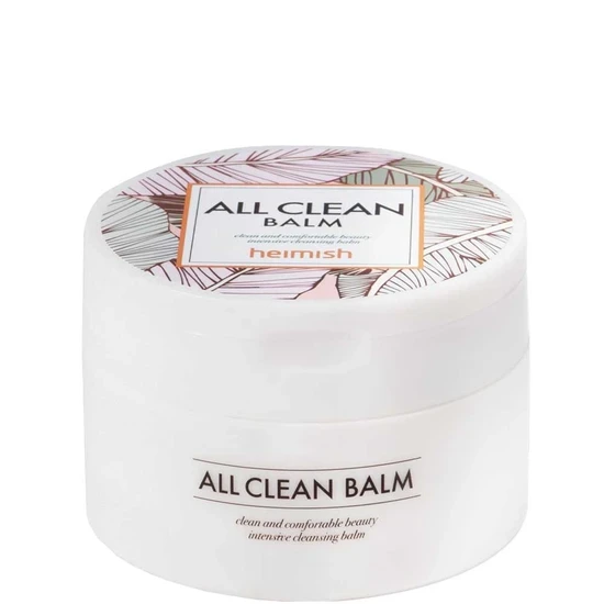 Heimish All Clean Intensive Cleansing Balm