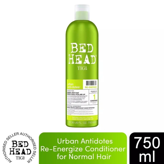 TIGI Bed Head Urban Antidotes 1 Re Energise Conditioner