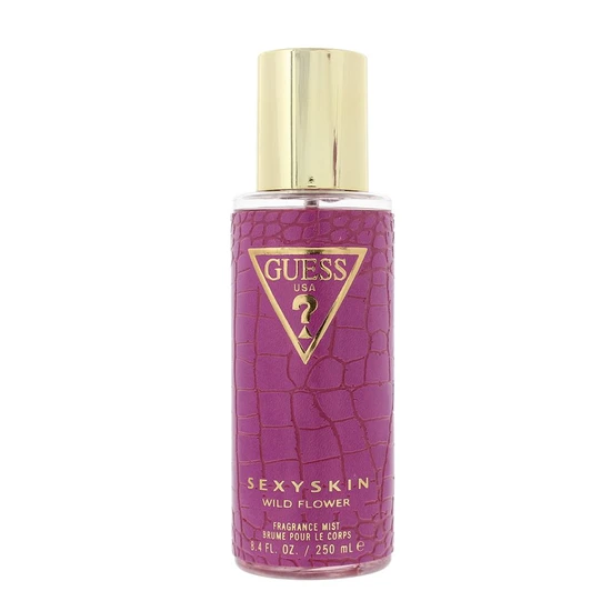 Guess Sexy Skin Wild Flower Body Mist