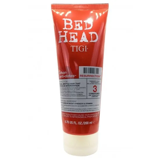 TIGI Bed Head Urban Antidotes 3 Resurrection Conditioner