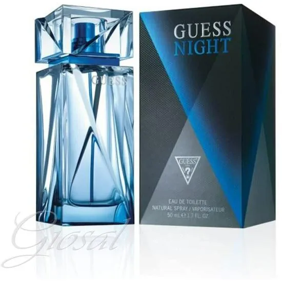Guess Night Eau De Toilette