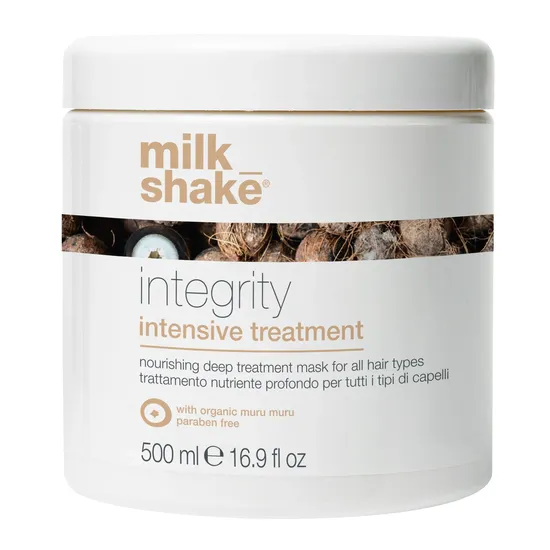 milk_shake Integrity Intensive Treatment