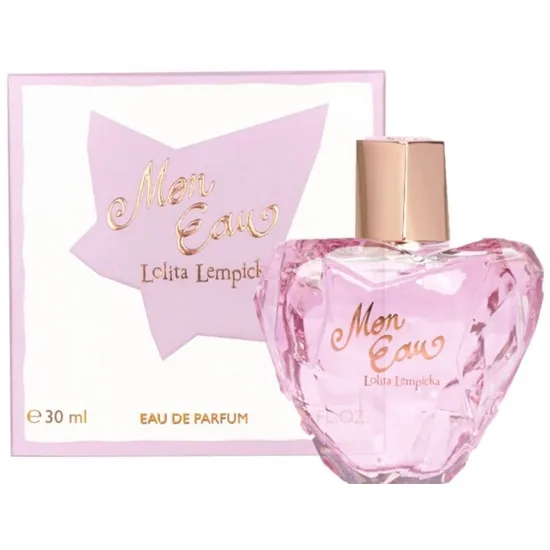 Lolita Lempicka Mon Eau Eau De Parfum