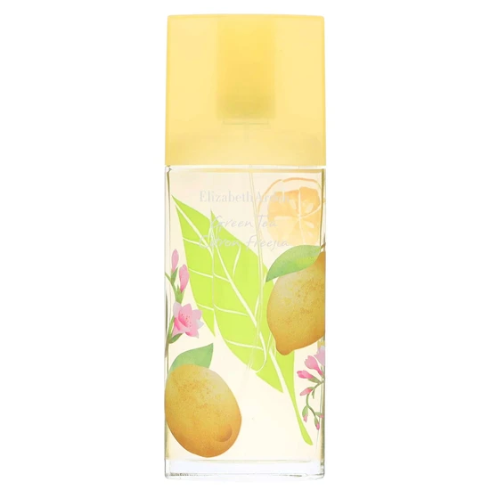 Elizabeth Arden Green Tea Citron Freesia Eau De Toilette