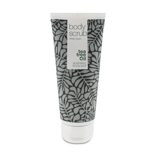 Australian Bodycare Body Scrub
