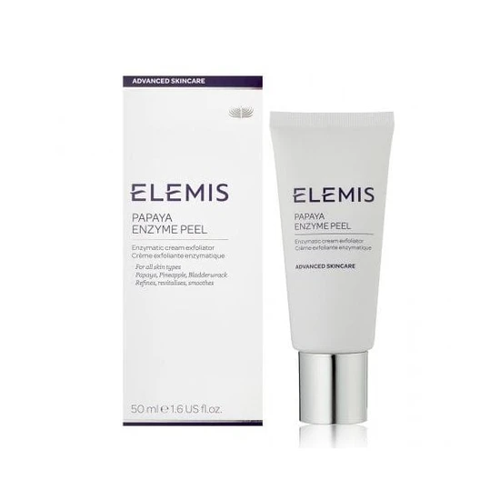 ELEMIS Papaya Enzyme Peel