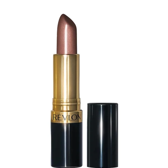 Revlon Super Lustrous Pearl Lipstick 103 Caramel
