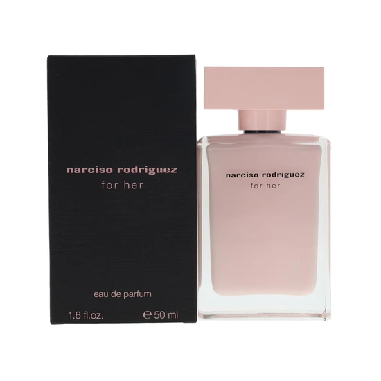 Narciso Rodriguez For Her Eau De Parfum