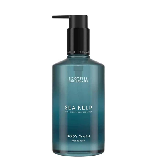 Scottish Fine Soaps Sea Kelp Body Wash
