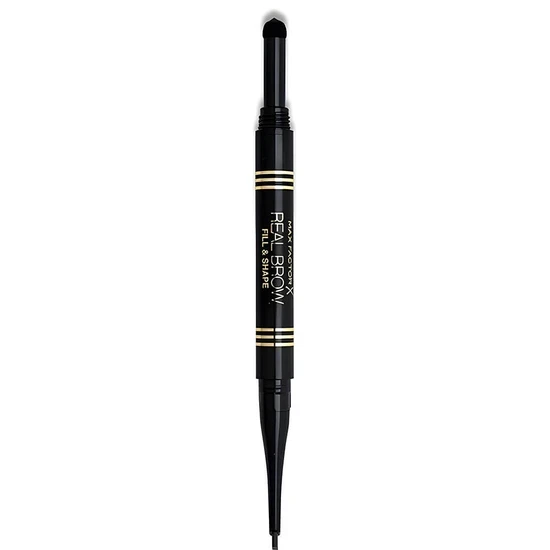 Max Factor Real Brow Fill & Shape Eyebrow Pencil