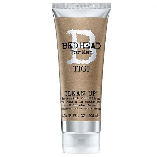 TIGI Bed Head Clean Up Peppermint Conditioner