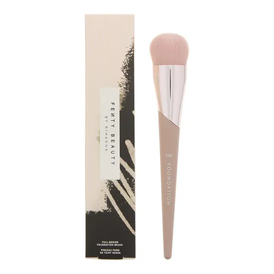Fenty Beauty Full-Bodied Foundation Brush