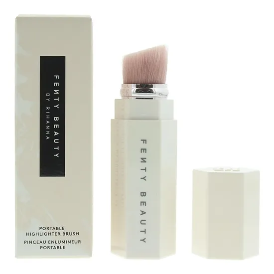 Fenty Beauty Portable Highlighter Brush