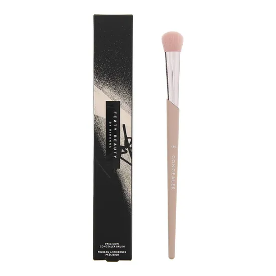 Fenty Beauty Precision Concealer Brush