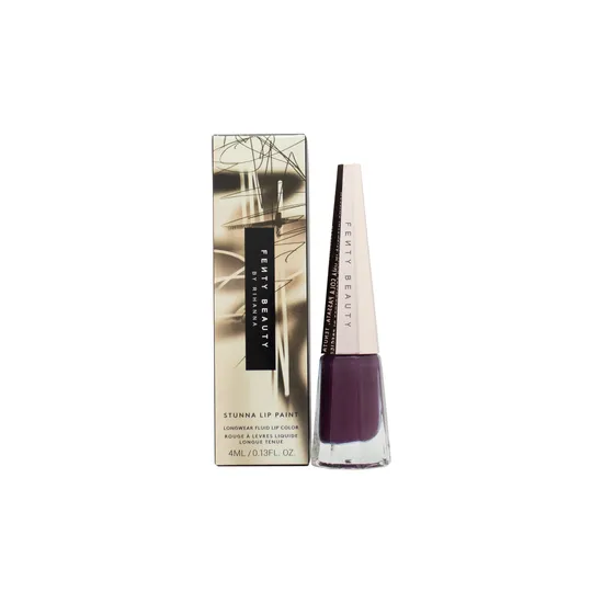 Fenty Beauty Stunna Lip Paint Longwear Fluid Lip Colour