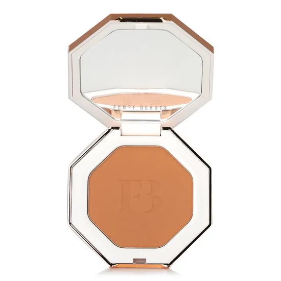 Fenty Beauty Sun Stalk'r Instant Warmth Bronzer Private Island - Image 3