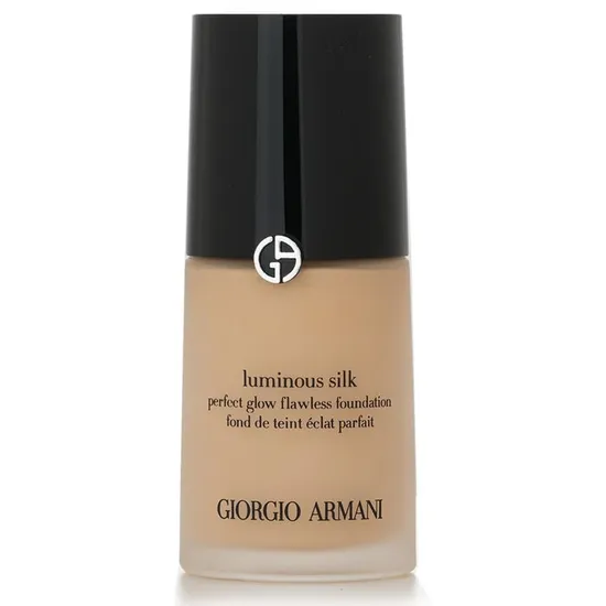Giorgio Armani Luminous Silk Foundation