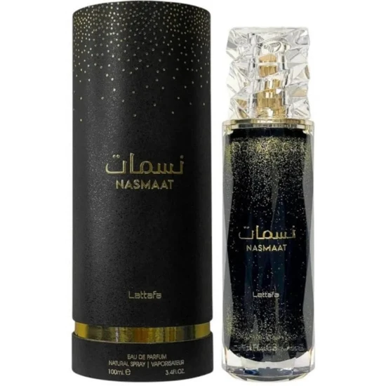 Lattafa Nasmaat Eau De Parfum