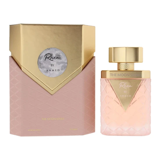 Ahmed Al Maghribi Rhea Eau De Parfum