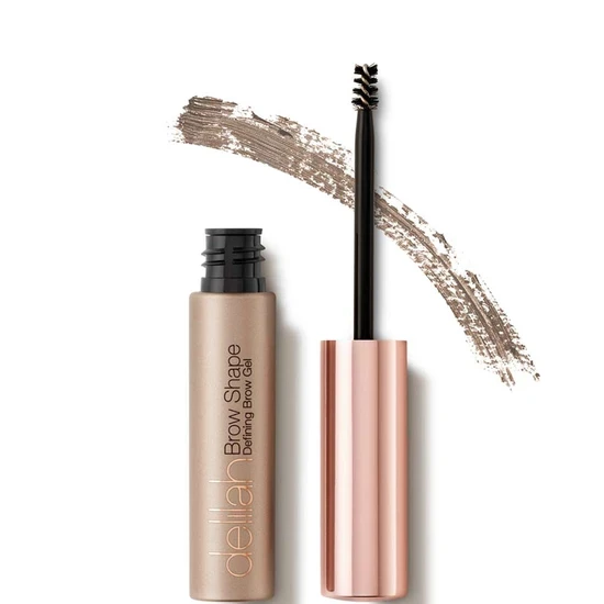 delilah Brow Shape Defining Gel