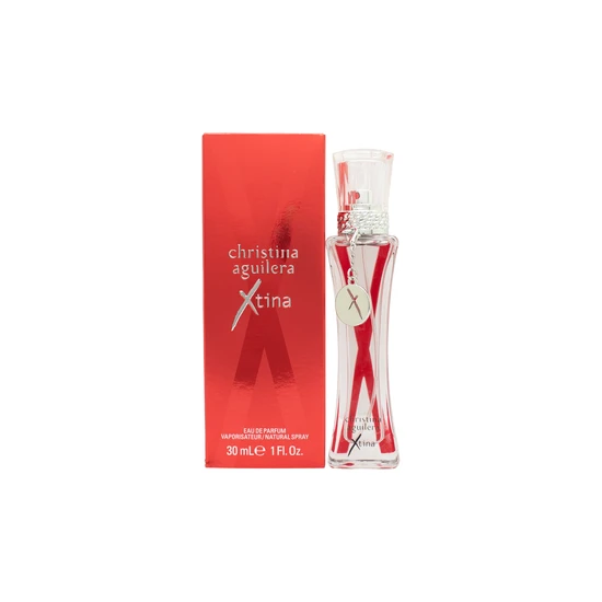 Christina Aguilera Xtina Eau De Parfum