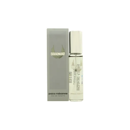 Paco Rabanne Invictus Eau De Toilette