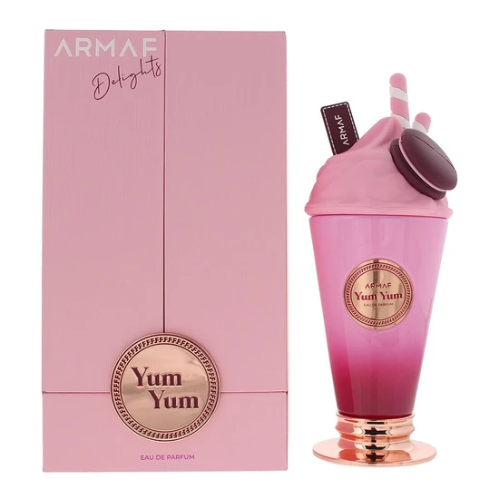 Armaf Delights Yum Yum Eau De Parfum