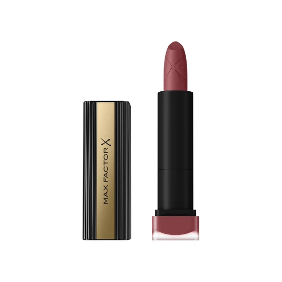 Max Factor Colour Elixir Velvet Matte Lipstick