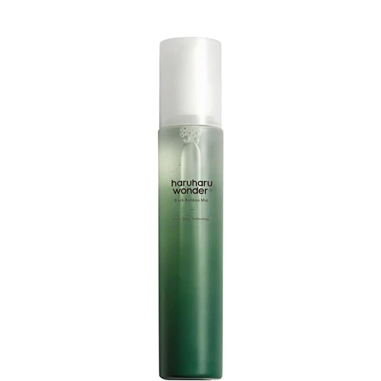 Haruharu Wonder Skin Care Black Bamboo Mist 150Ml