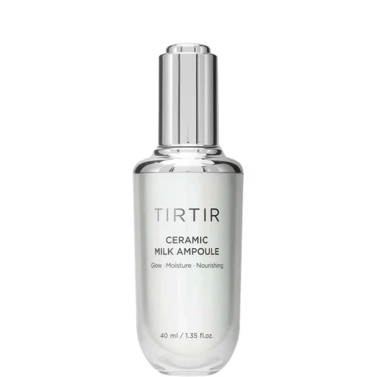 Tirtir Ceramic Milk Ampoule 40Ml