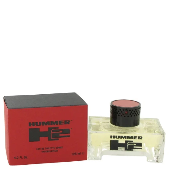 Hummer H2 Eau De Toilette