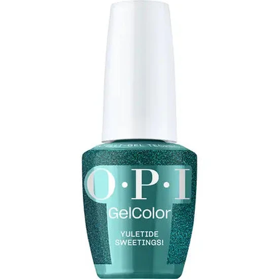 OPI Gel Colour Nail Polish