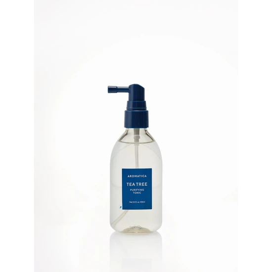 AROMATICA Rosemary Root Enhancer 100ml - Image 9