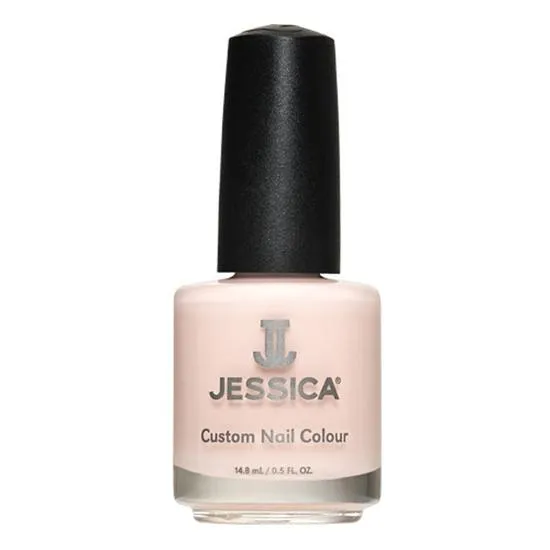 Jessica Custom Nail Colour