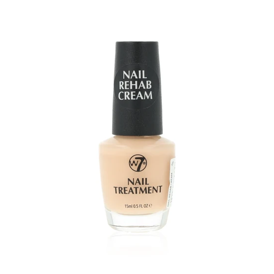 W7 Nail Rehab Cream