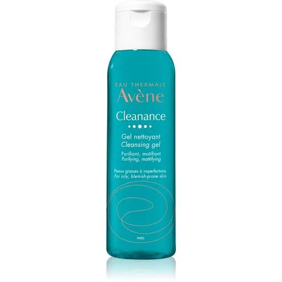 Avène Cleanance Cleansing Gel