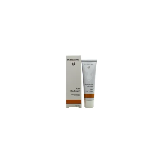 Dr Hauschka Rose Day Cream