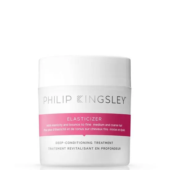 Philip Kingsley Elasticizer Deep-Conditioning Treatment - Hydrating - 150ml - Image 2