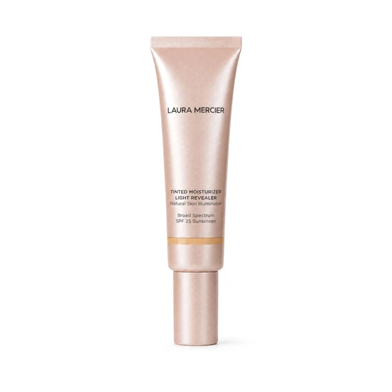 Laura Mercier Tinted Moisturiser Light Revealer Natural Skin Illuminator SPF 25