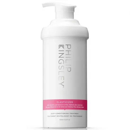 Philip Kingsley - Elasticizer Deep-Conditioning Treatment (500Ml) - Image 8