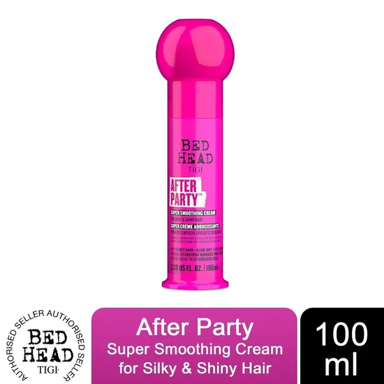 TIGI Bed Head After Party Smoothing Cream