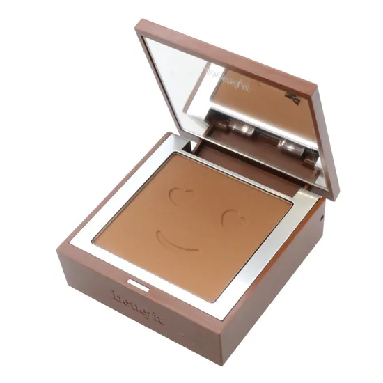 Benefit Hello Happy Velvet Powder Foundation