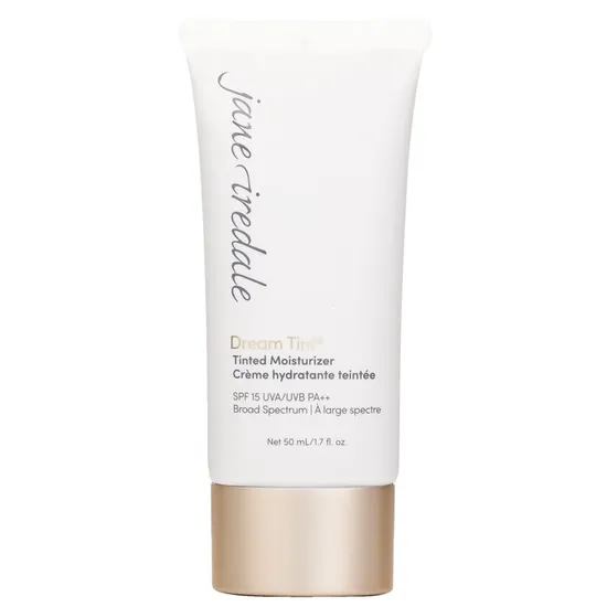 Jane Iredale Dream Tint Tinted Moisturiser
