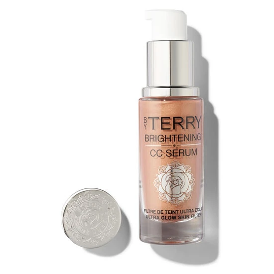BY TERRY Brightening CC Serum