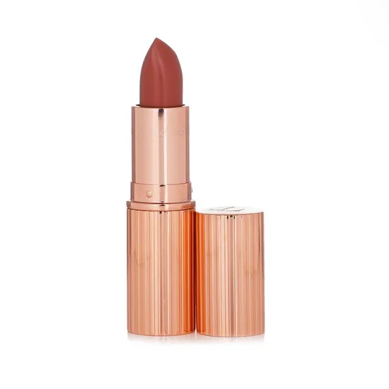 Charlotte Tilbury K.i.s.s.i.n.g Lipstick - # Stoned Rose 3.5G/0.12Oz - Image 6
