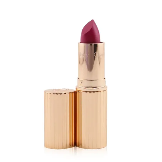 Charlotte Tilbury Women's K.i.s.s.i.n.g Lipstick - Velvet Undergro - Image 2