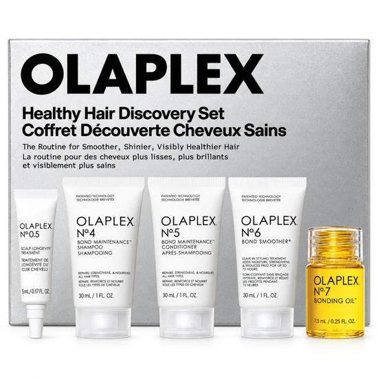 Olaplex Healthy Hair Discovery Set